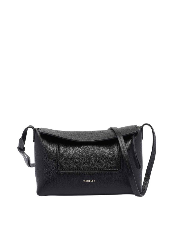 WANDLER: cross body bags - Penelope Slouch Bag
