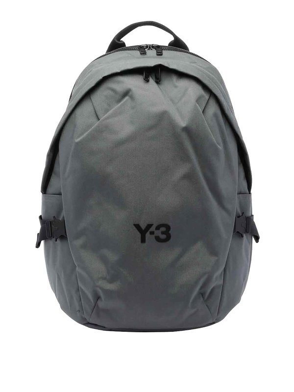Y-3: backpacks - Backpack