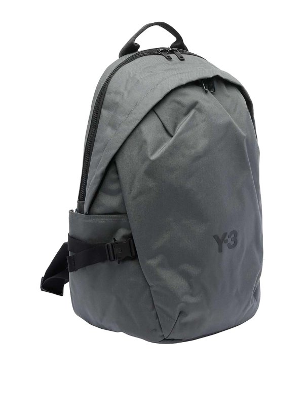 Y-3: backpacks online - Backpack