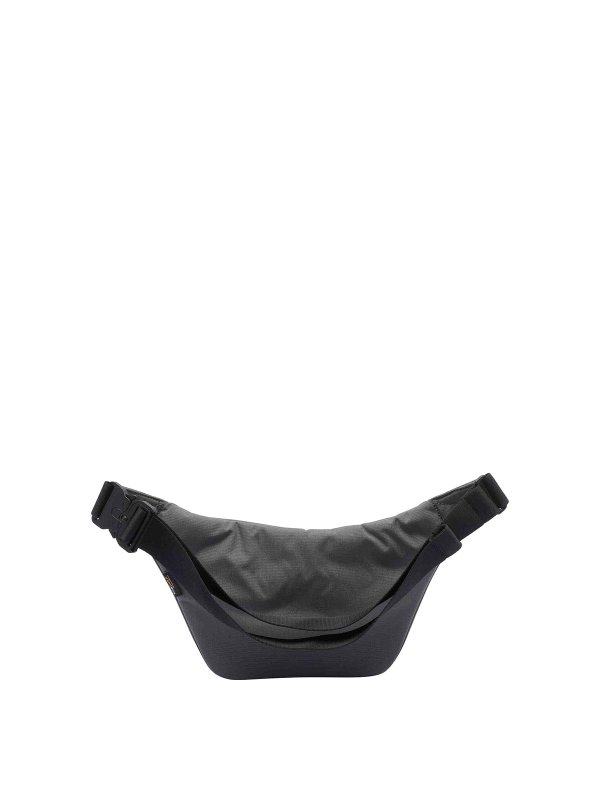 The Best Shops Y-3: Bauchtaschen - Bauchtasche - Grau