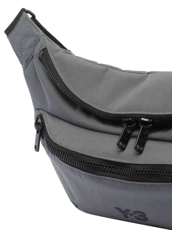 Bauchtasche - Grau shop online: Y-3