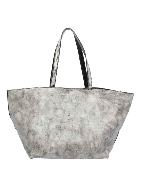 The Best Shops ALEXANDER WANG: totes bags - Punch Tote Bag
