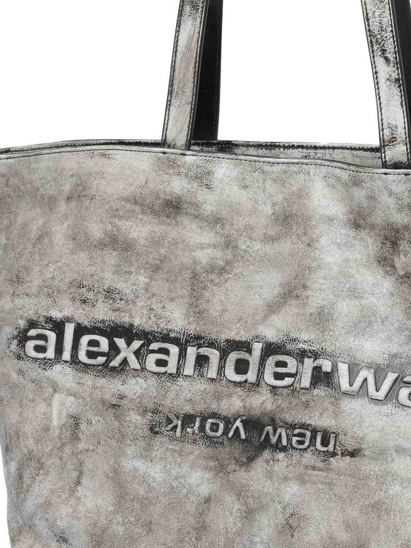 Punch Tote Bag shop online: ALEXANDER WANG