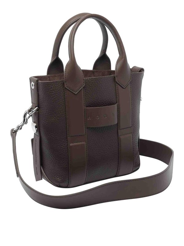 HOGAN: トートバッグ online - トートバッグ - ブラウン