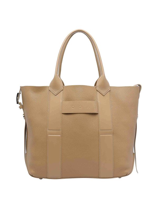HOGAN: totes bags - Medium Shopping Bag