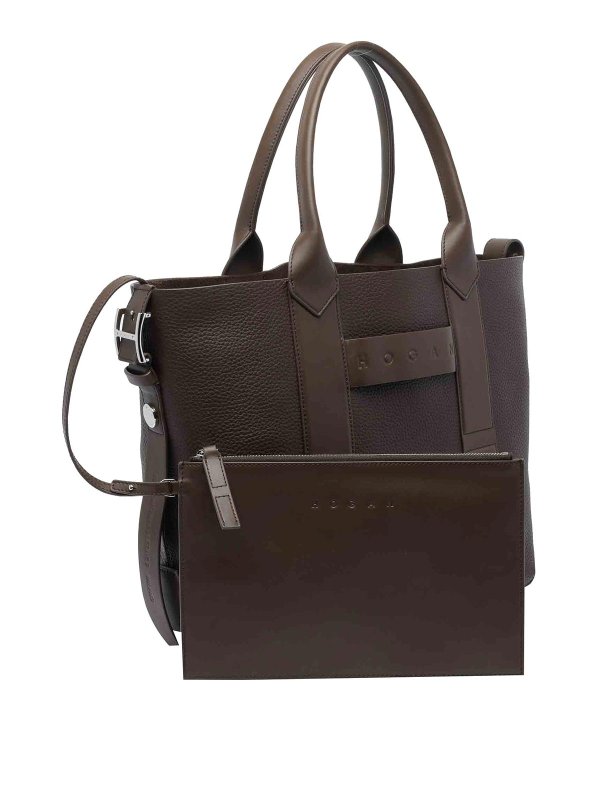 Shopper - Braun shop online: HOGAN