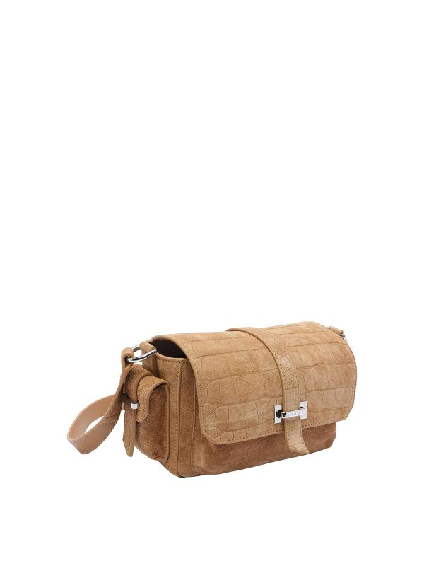 HOGAN: Bolsas bandoleras online - Bolsa Bandolera - Beis