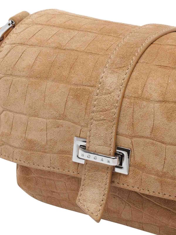 Bolsa Bandolera - Beis shop online: HOGAN