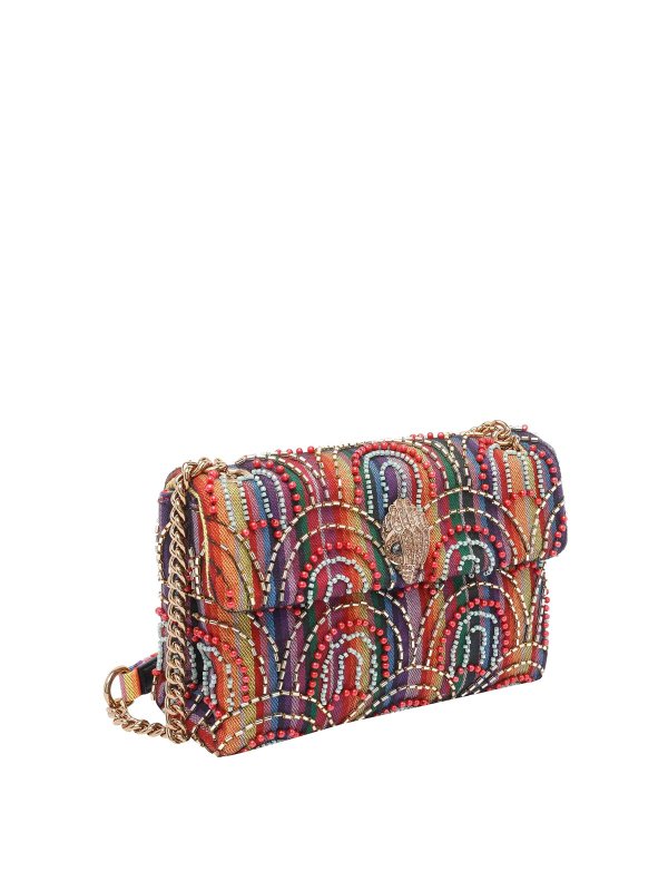 KURT GEIGER: Sacs bandoulière online - Sac Bandoulière - Multicolore