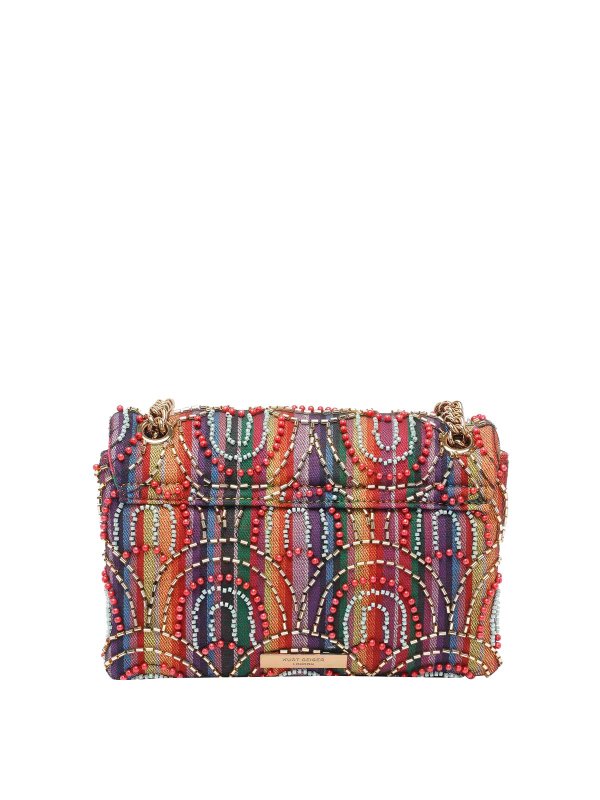 The Best Shops KURT GEIGER: Sacs bandoulière - Sac Bandoulière - Multicolore