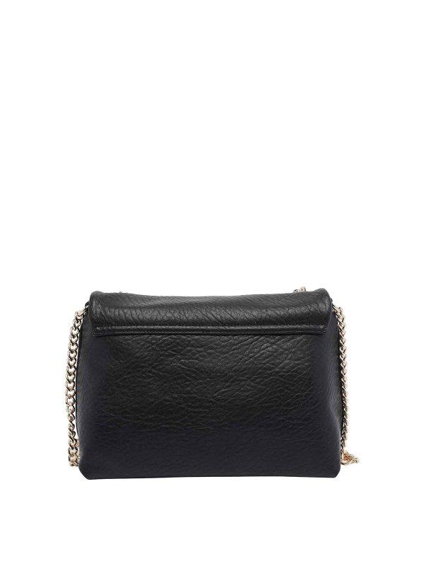 The Best Shops Liu Jo: クロスボディバッグ - クロスボディバッグ - 黒