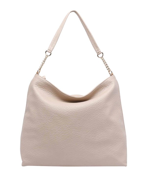 The Best Shops Liu Jo: ショルダーバッグ - ショルダーバッグ - ベージュ