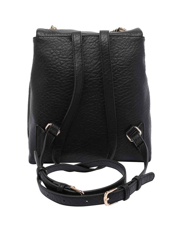 The Best Shops Liu Jo: backpacks - Logo Backpack