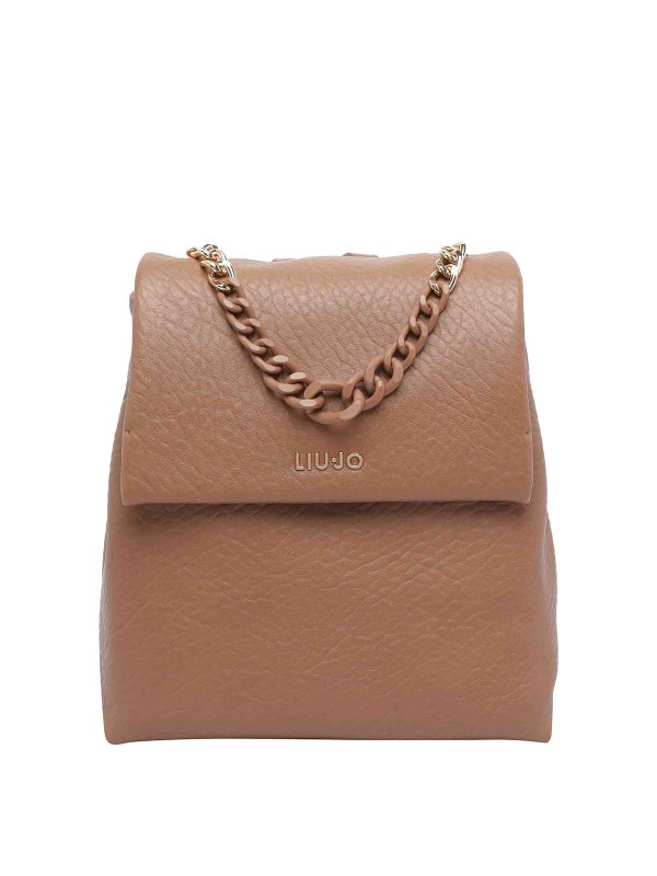 Liu Jo: zaini - Zaino logo