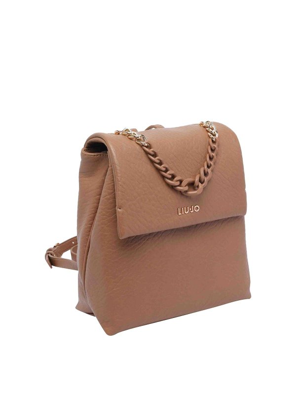 Liu Jo: zaini online - Zaino logo