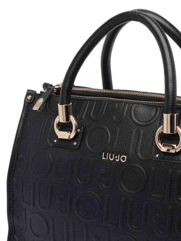 Shopper - Schwarz shop online: Liu Jo