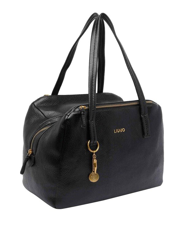 Liu Jo: Umhängetaschen online - Umhängetasche - Schwarz