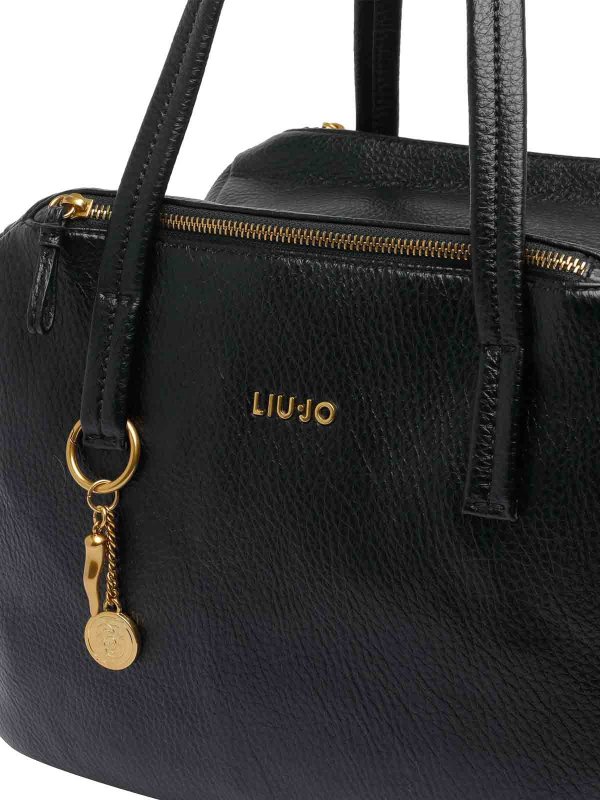 Umhängetasche - Schwarz shop online: Liu Jo