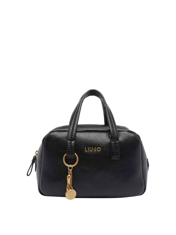 Liu Jo: Handtaschen - Shopper - Schwarz