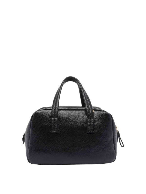 The Best Shops Liu Jo: Handtaschen - Shopper - Schwarz