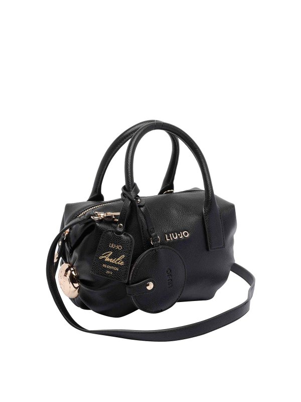 Liu Jo: totes bags online - Small Logo Handbag