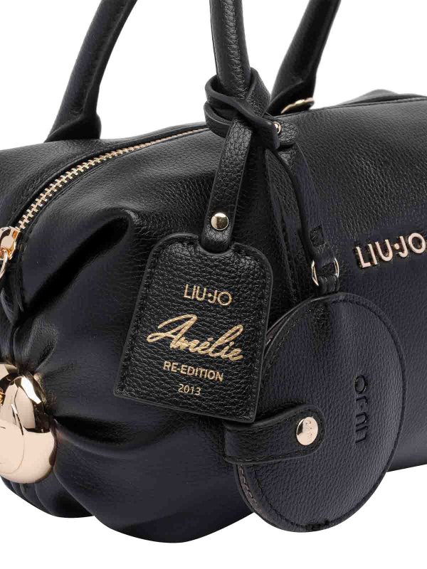 Small Logo Handbag shop online: Liu Jo