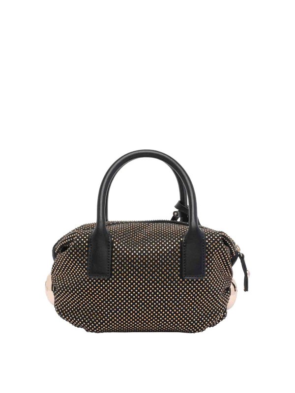 The Best Shops Liu Jo: Sacs à main - Sac Cabas - Noir