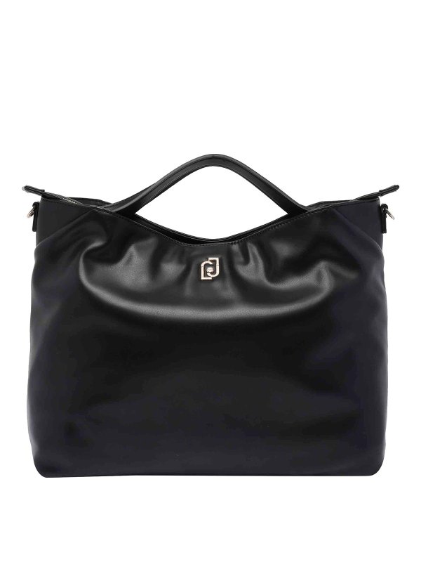 Liu Jo: shopper - Logo Tote Bag