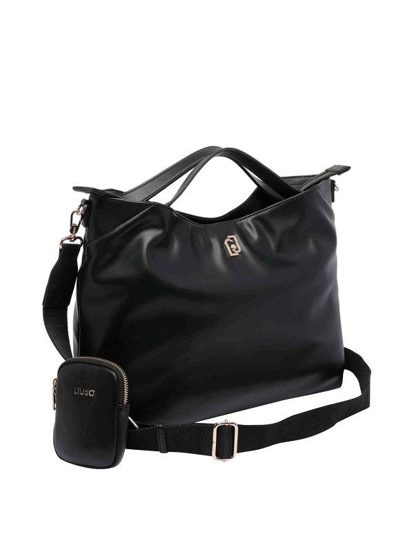 Liu Jo: shopper online - Logo Tote Bag