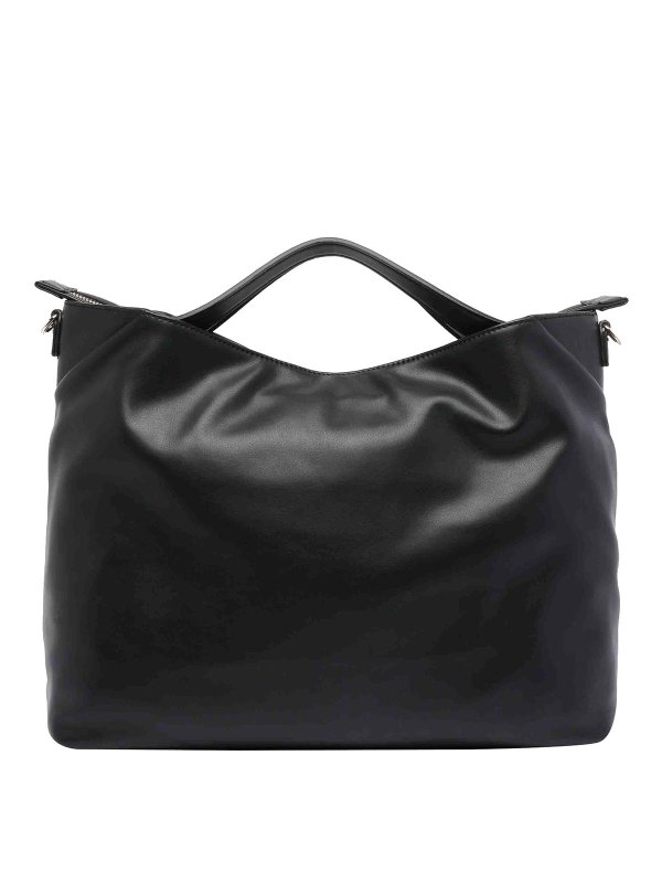 The Best Shops Liu Jo: shopper - Logo Tote Bag