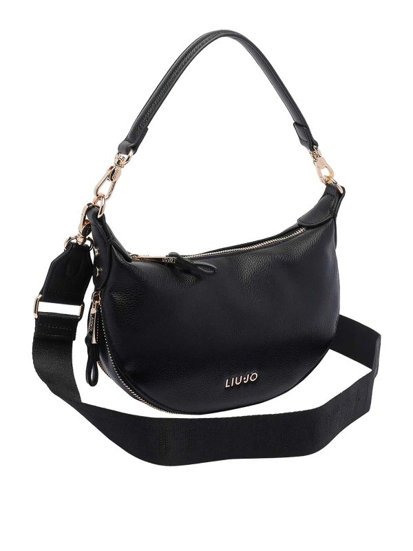 Liu Jo: Bolsos de hombro online - Bolsa De Hombro - Negro