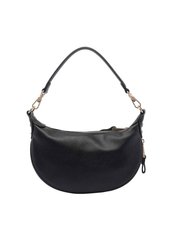 The Best Shops Liu Jo: Bolsos de hombro - Bolsa De Hombro - Negro