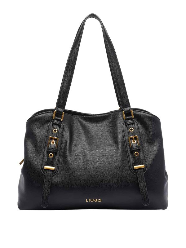 Liu Jo: Umhängetaschen - Umhängetasche - Schwarz