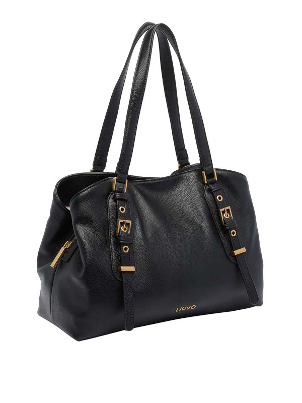 Liu Jo: Umhängetaschen online - Umhängetasche - Schwarz