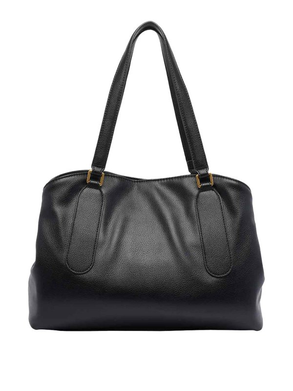 The Best Shops Liu Jo: Umhängetaschen - Umhängetasche - Schwarz