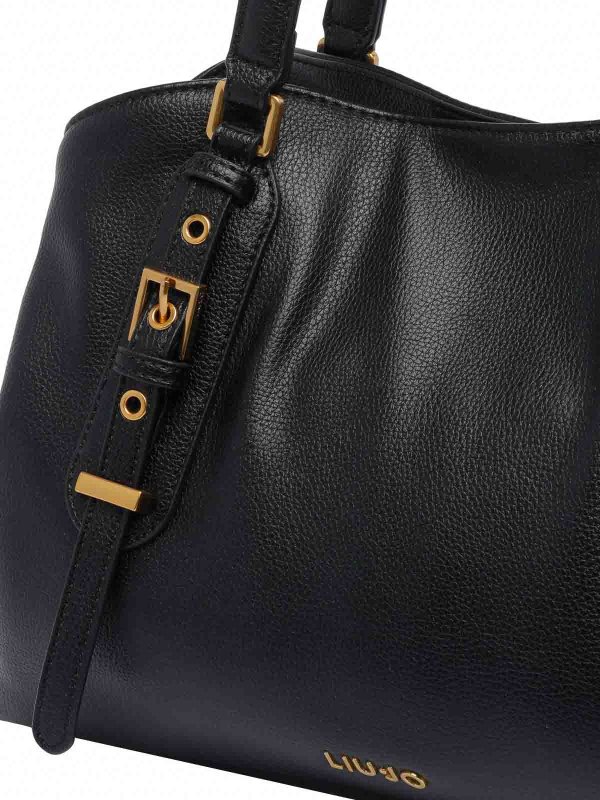 Umhängetasche - Schwarz shop online: Liu Jo