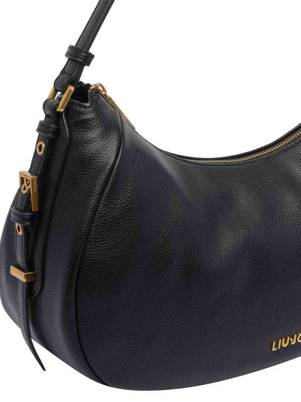 Schultertasche - Schwarz shop online: Liu Jo
