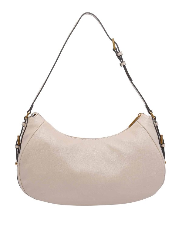 The Best Shops Liu Jo: ショルダーバッグ - ショルダーバッグ - ベージュ