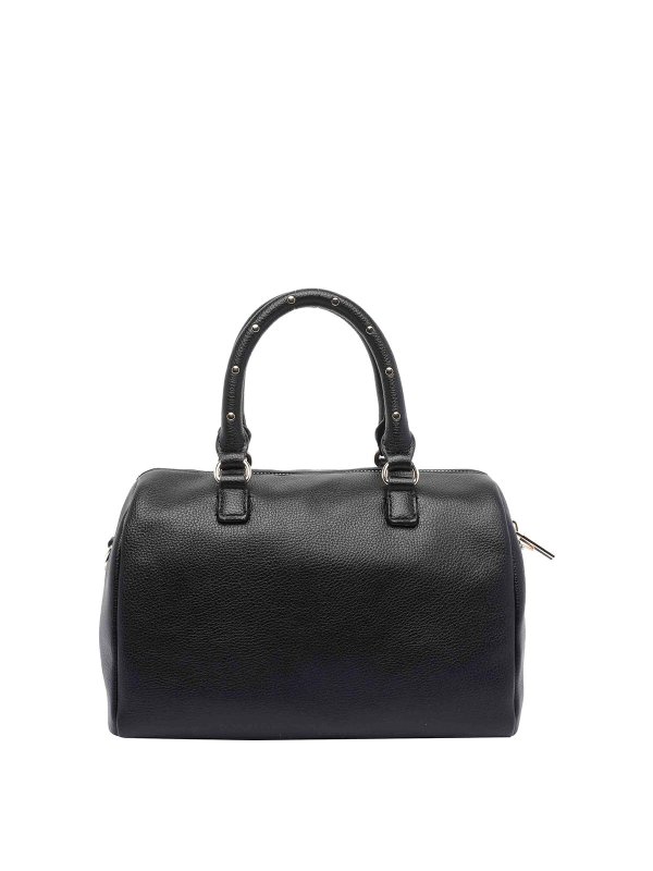 The Best Shops Liu Jo: クロスボディバッグ - クロスボディバッグ - 黒