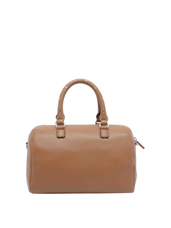 The Best Shops Liu Jo: borse a tracolla - Logo Satchel