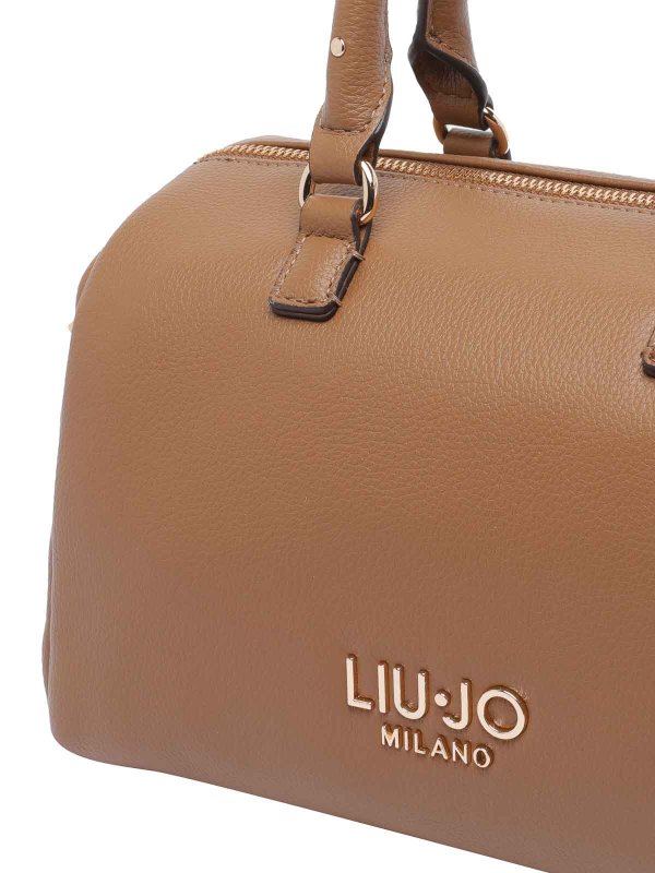 Logo Satchel shop online: Liu Jo