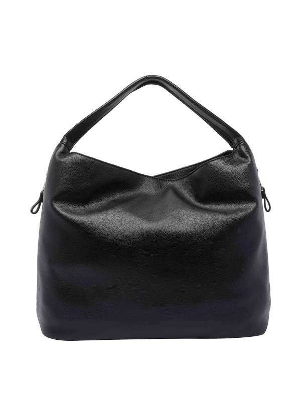 The Best Shops Liu Jo: shoulder bags - Logo Hobo Bag