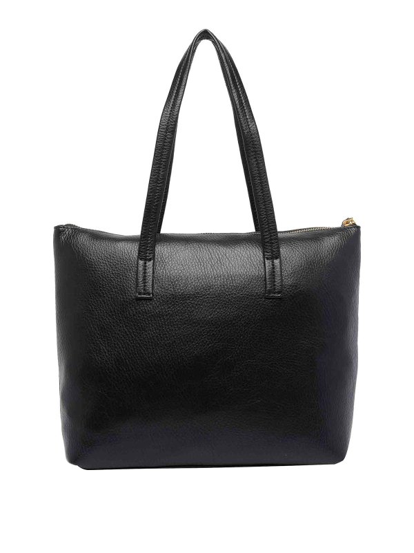 The Best Shops Liu Jo: Schultertaschen - Schultertasche - Schwarz