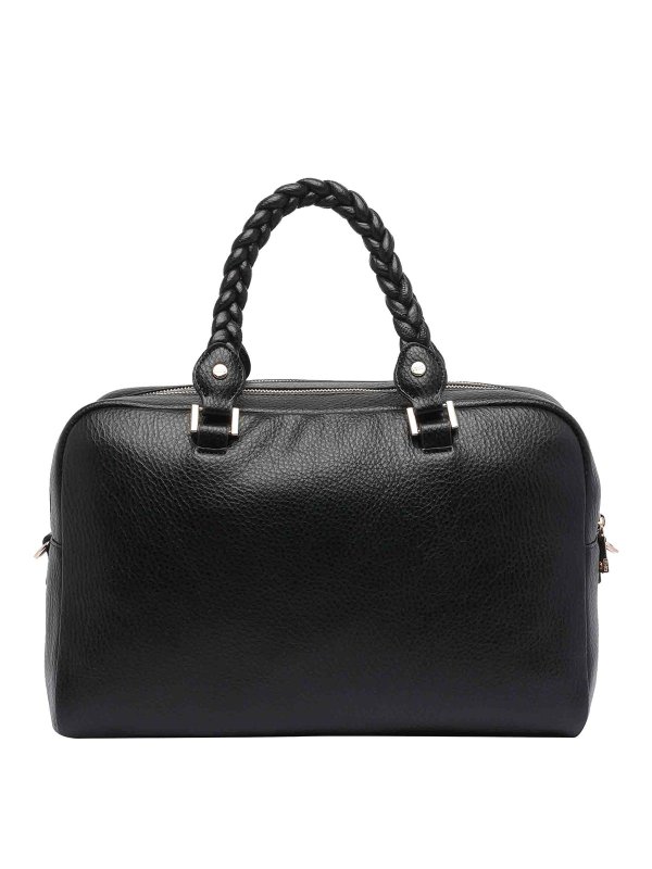 The Best Shops Liu Jo: Bowling - Bowling Tasche - Schwarz