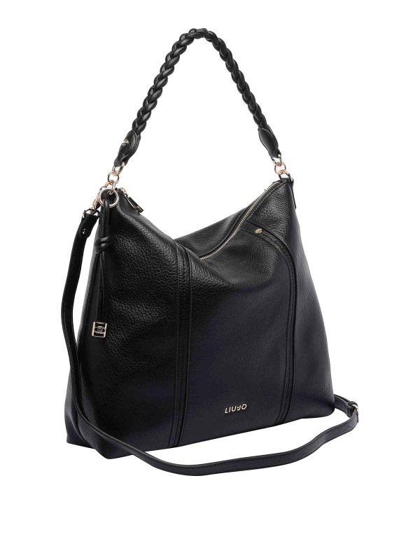 Liu Jo: Bolsos de hombro online - Bolsa De Hombro - Negro