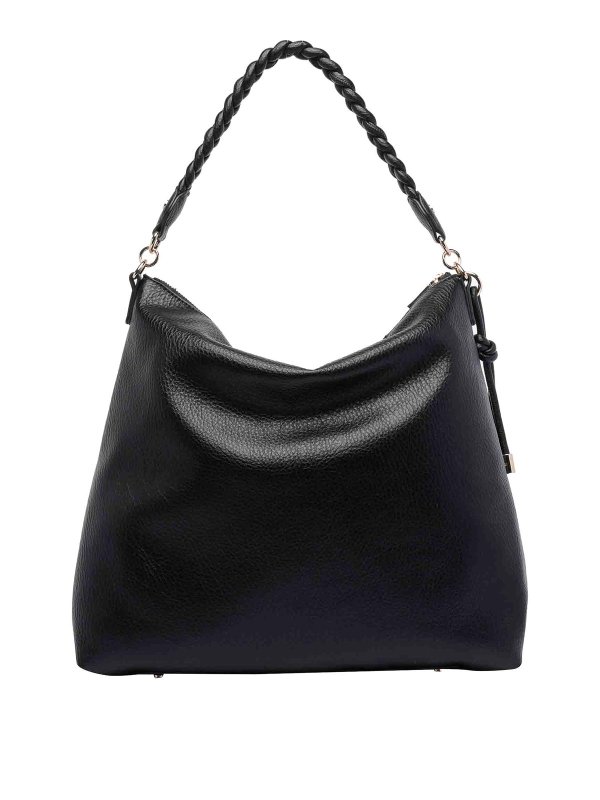 The Best Shops Liu Jo: Bolsos de hombro - Bolsa De Hombro - Negro