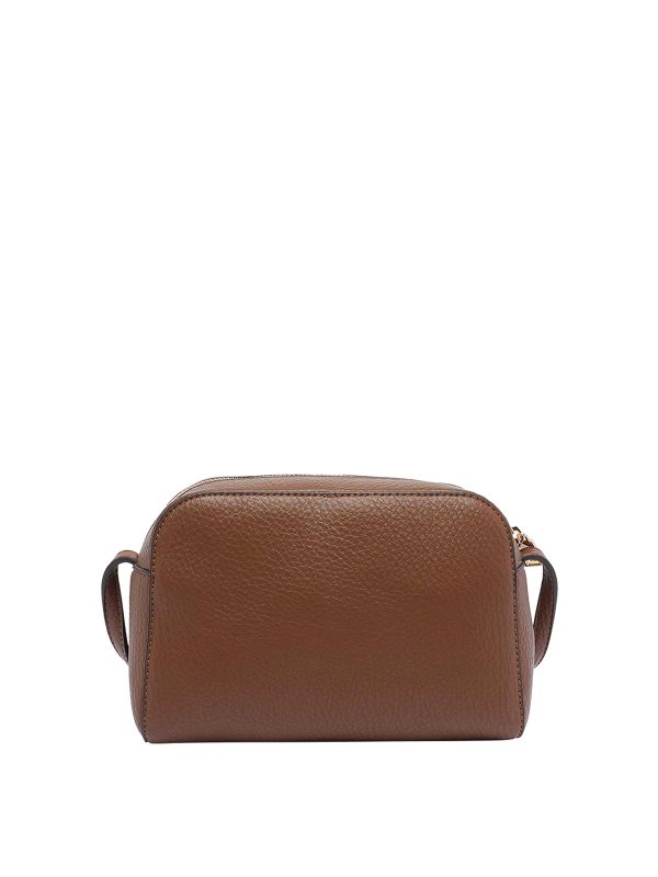 The Best Shops Liu Jo: クロスボディバッグ - クロスボディバッグ - ブラウン