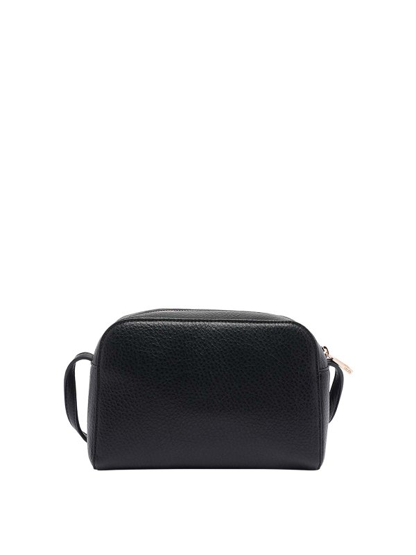 The Best Shops Liu Jo: クロスボディバッグ - クロスボディバッグ - 黒