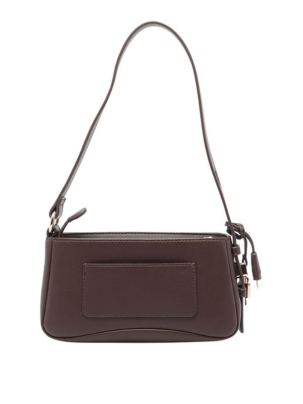 Sac Porté Épaule - Marron shop online: Liu Jo