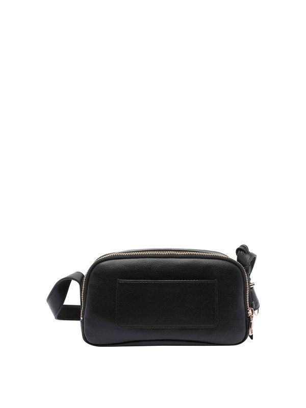 The Best Shops Liu Jo: cross body bags - Medium Logo Camera Bag
